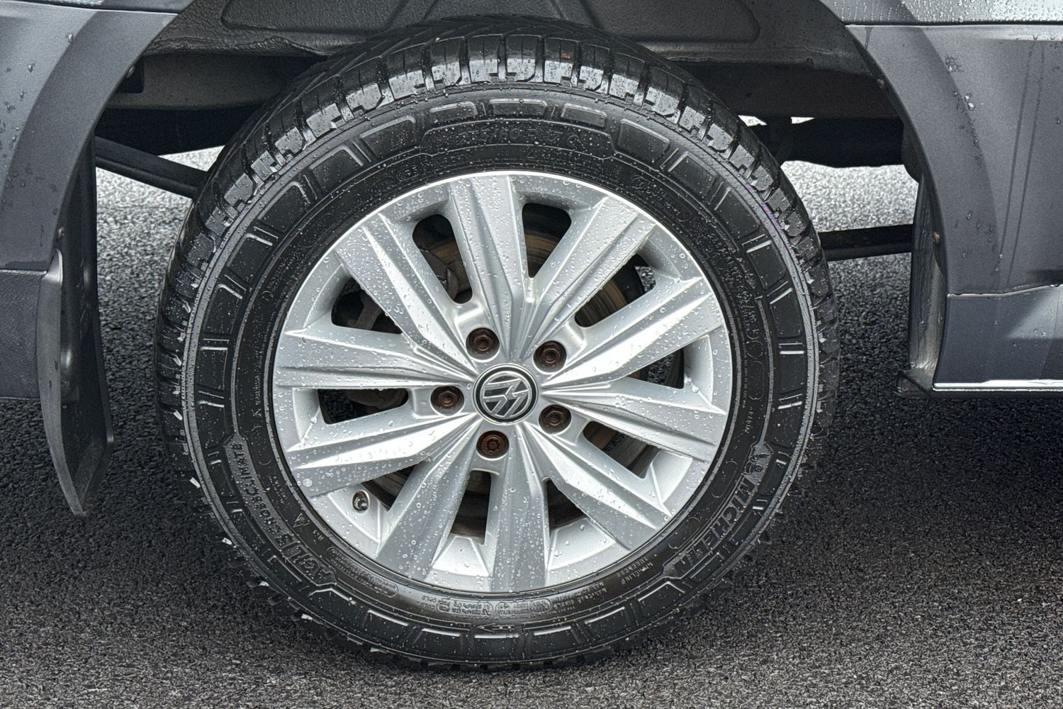 Used Volkswagen California 2021 for sale - 77257718: Photo 22