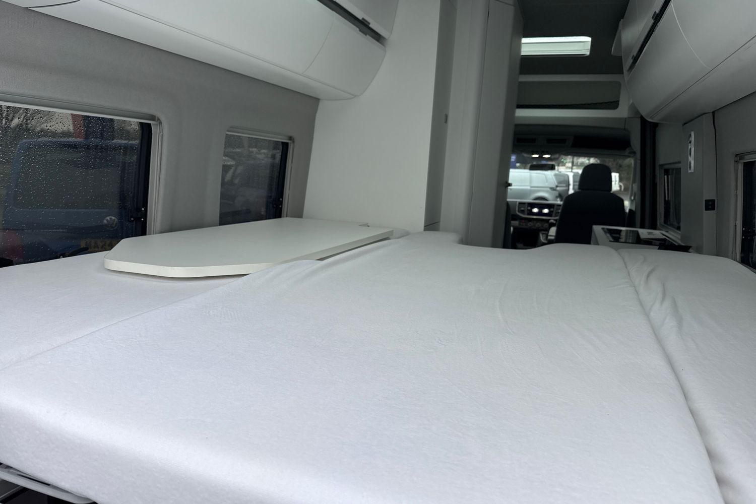 Used Volkswagen California 2021 for sale - 77257718: Photo 34