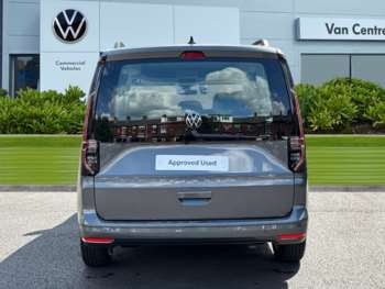 Used Volkswagen Caddy 2025 for sale - 75137060: Photo