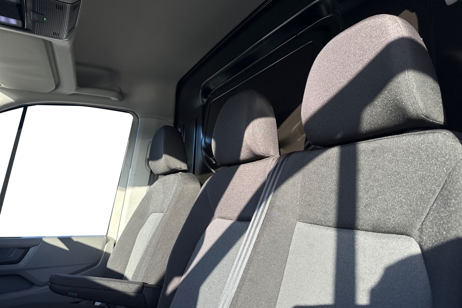 Used Volkswagen Crafter 2025 for sale - 76805340: Photo 10