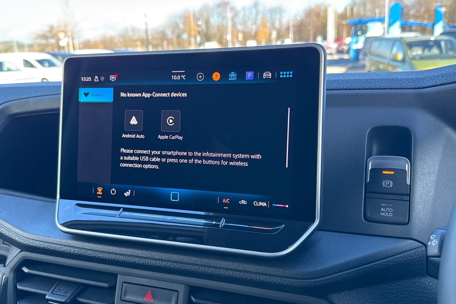 Used Volkswagen Crafter 2025 for sale - 76805340: Photo 11