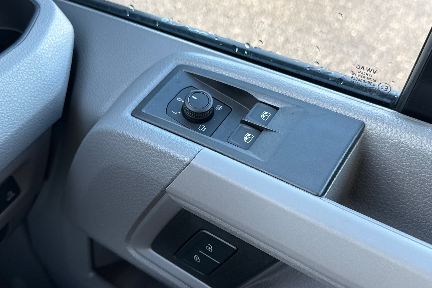 Used Volkswagen Crafter 2025 for sale - 76805340: Photo 17