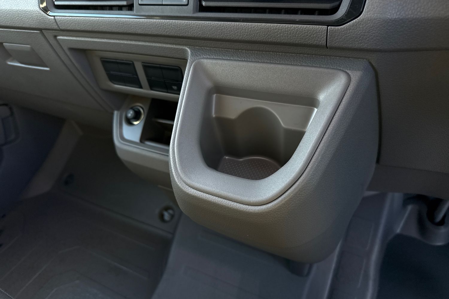 Used Volkswagen Crafter 2025 for sale - 76805340: Photo 19