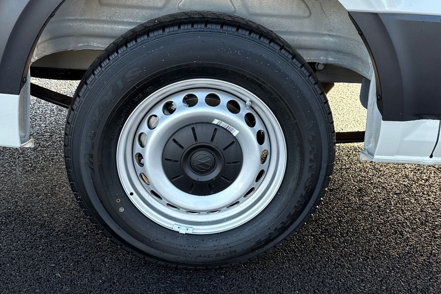 Used Volkswagen Crafter 2025 for sale - 76805340: Photo 22