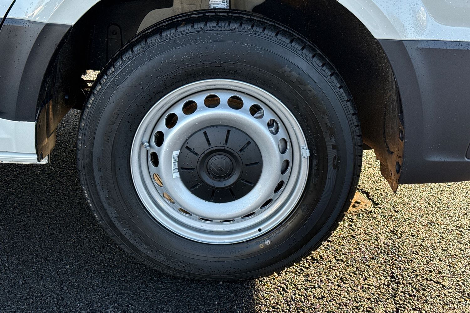 Used Volkswagen Crafter 2025 for sale - 76805340: Photo 23