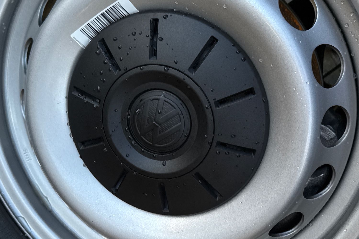 Used Volkswagen Crafter 2025 for sale - 76805340: Photo 26