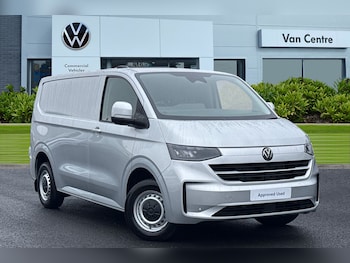 Used Volkswagen Transporter 2026 for sale - 79346838: Photo
