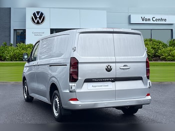 Used Volkswagen Transporter 2026 for sale - 79346838: Photo