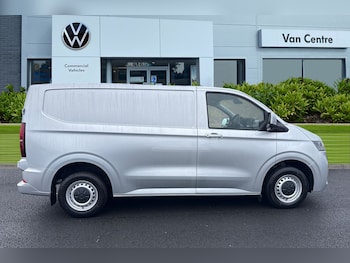 Used Volkswagen Transporter 2026 for sale - 79346838: Photo
