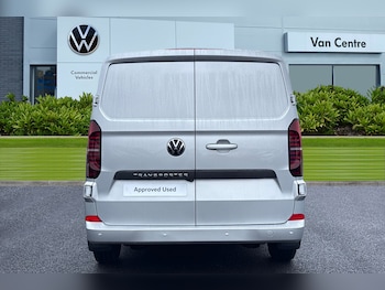Used Volkswagen Transporter 2026 for sale - 79346838: Photo