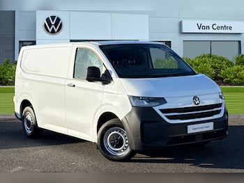 Used Volkswagen Transporter 2025 for sale - 78512524: Photo