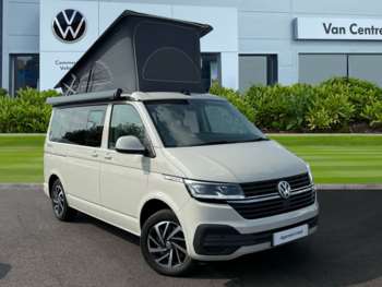 Used Volkswagen California 2022 for sale - 74961019: Photo