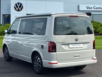 Used Volkswagen California 2022 for sale - 74961019: Photo