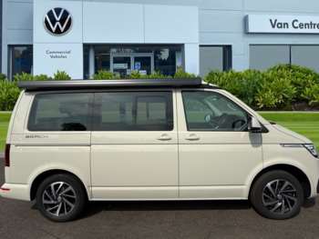 Used Volkswagen California 2022 for sale - 74961019: Photo