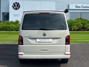 Used Volkswagen California 2022 for sale - 74961019: Photo