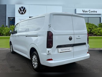Used Volkswagen Transporter 2025 for sale - 79429358: Photo