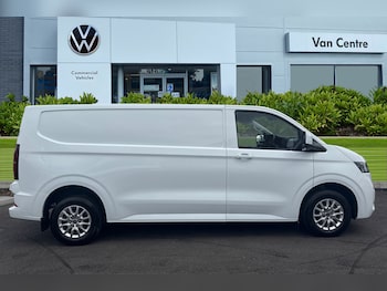 Used Volkswagen Transporter 2025 for sale - 79429358: Photo