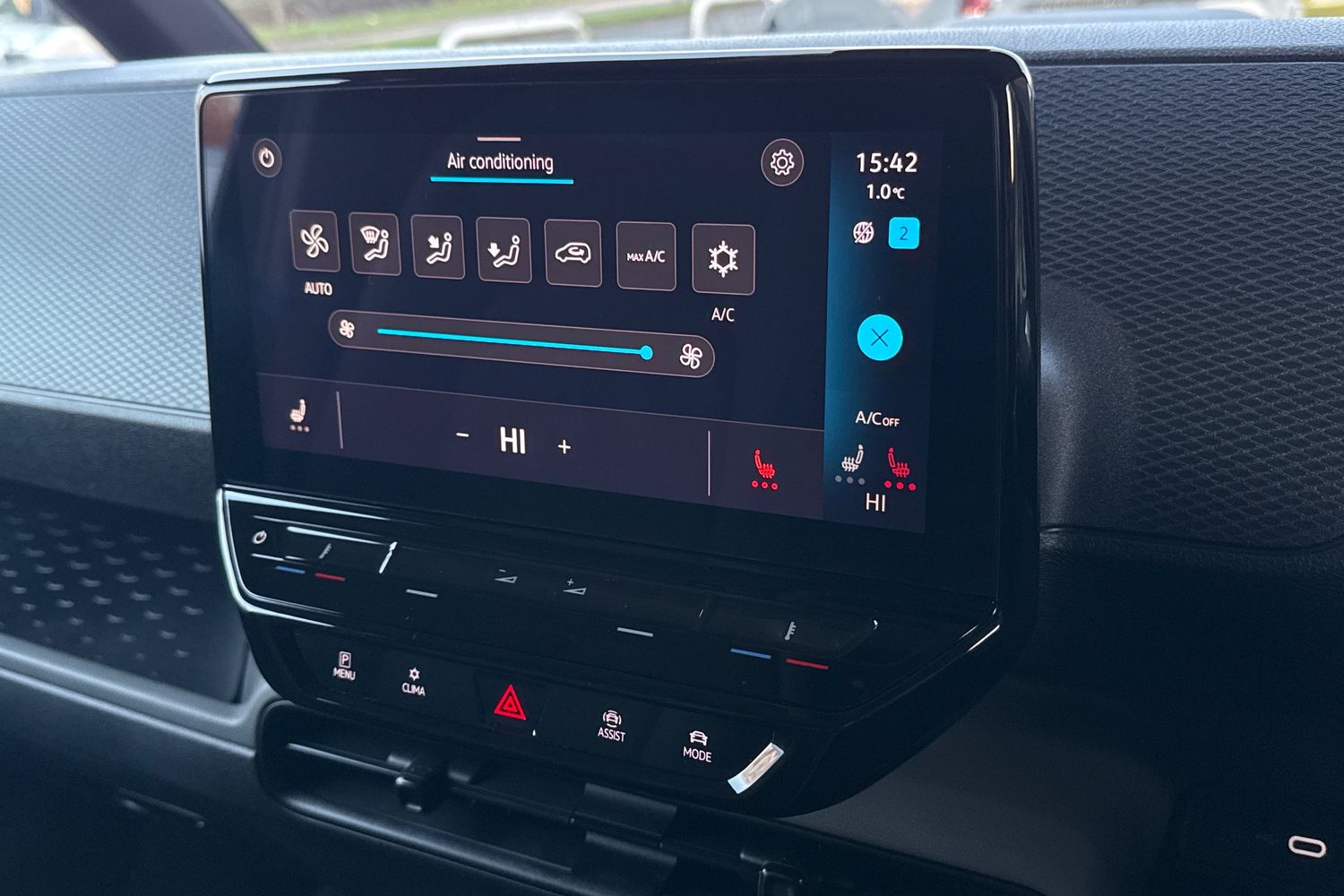 Used Volkswagen ID. Buzz Cargo 2023 for sale - 76636904: Photo 19