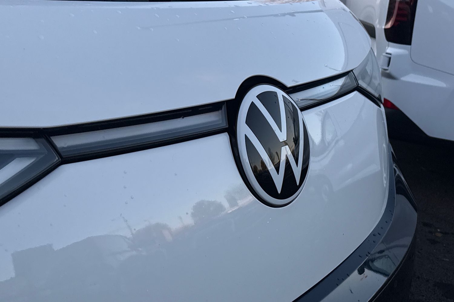 Used Volkswagen ID. Buzz Cargo 2023 for sale - 76636904: Photo 29