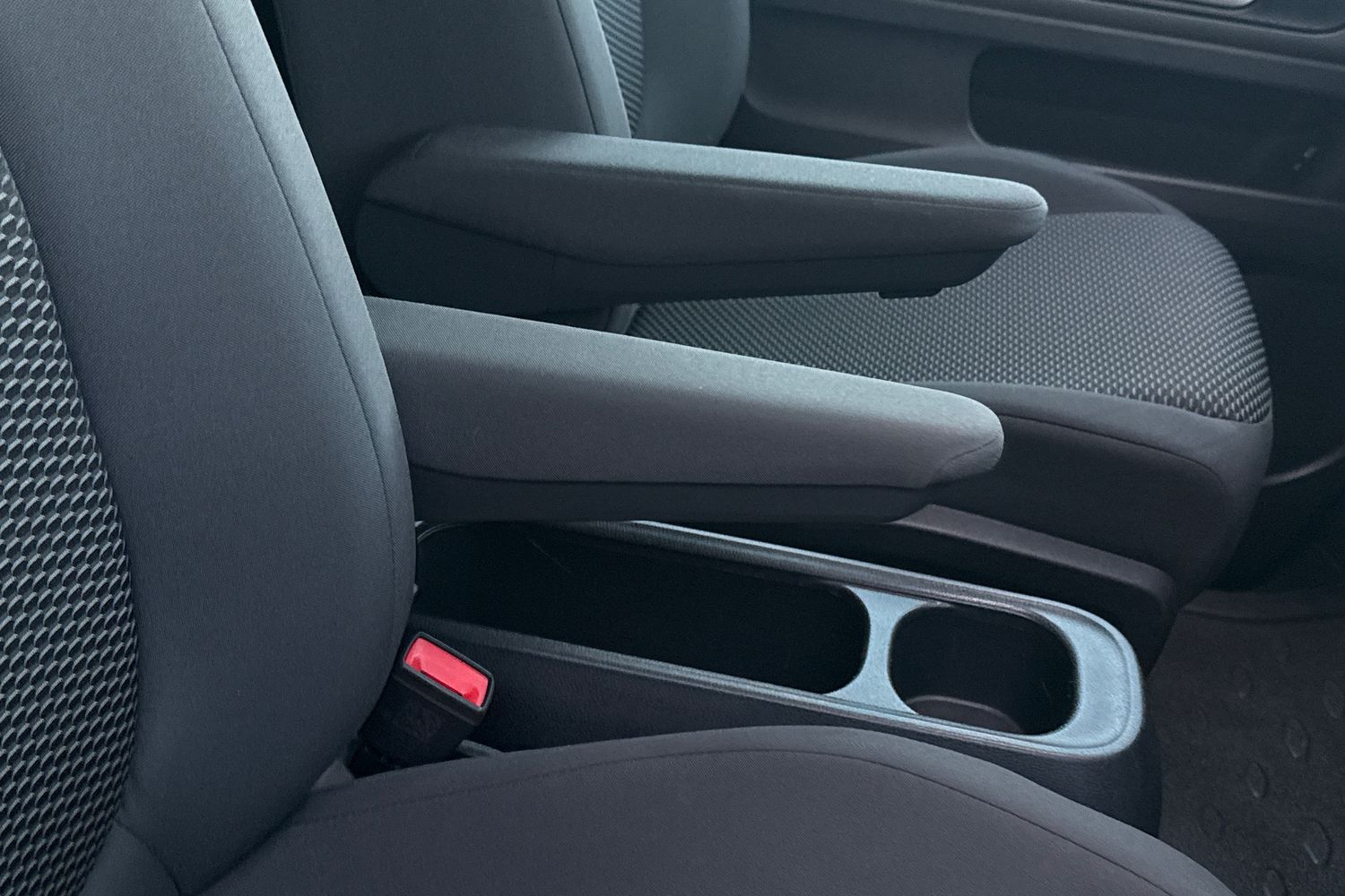 Used Volkswagen ID. Buzz Cargo 2023 for sale - 76636904: Photo 32