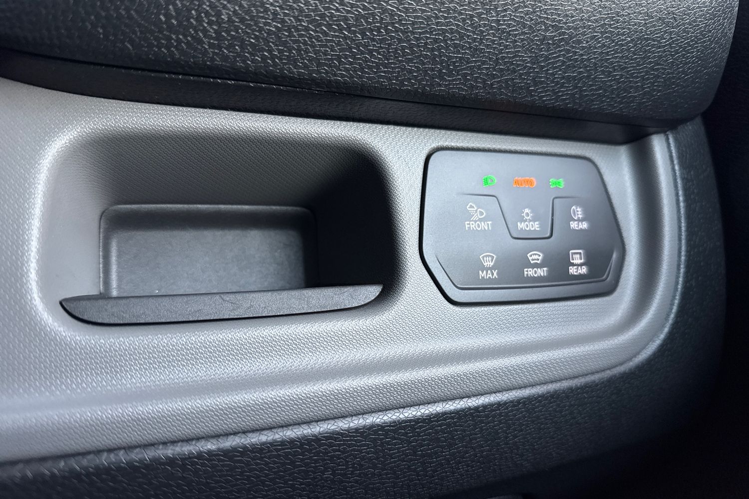 Used Volkswagen ID. Buzz Cargo 2023 for sale - 76636904: Photo 34