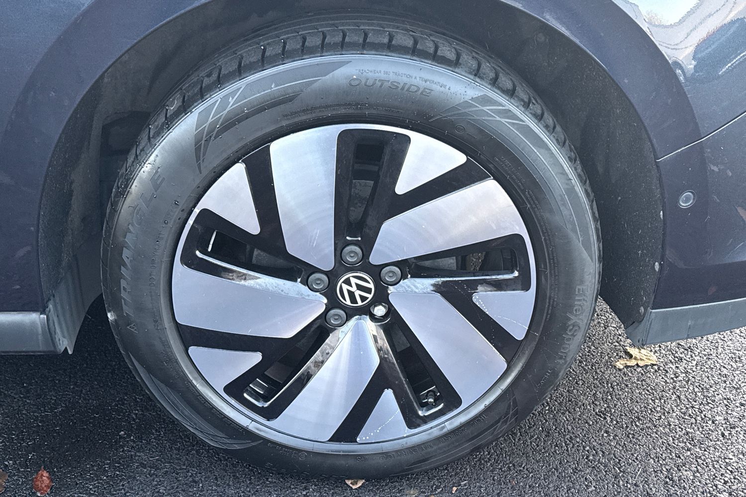 Used Volkswagen ID. Buzz Cargo 2023 for sale - 76636904: Photo 7