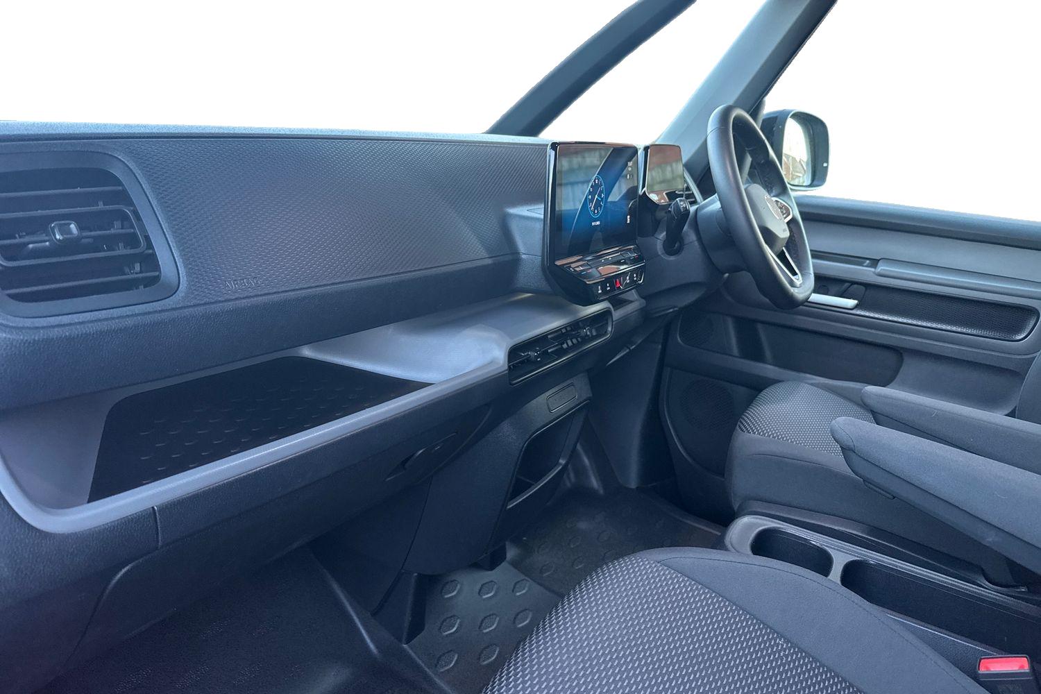 Used Volkswagen ID. Buzz Cargo 2023 for sale - 76636904: Photo 9