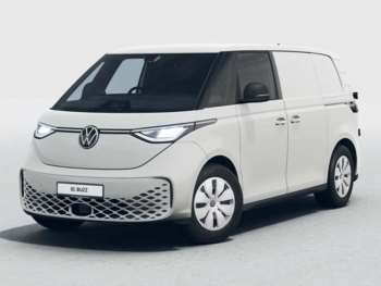Used Volkswagen ID-Buzz 2025 for sale - 74912750: Photo