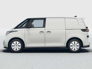 Used Volkswagen ID-Buzz 2025 for sale - 74912750: Photo