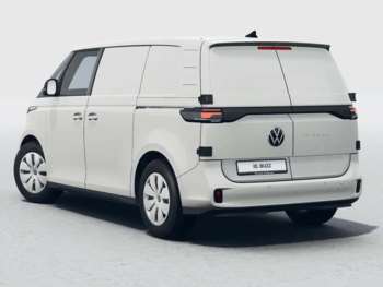 Used Volkswagen ID-Buzz 2025 for sale - 74912750: Photo
