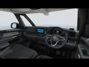Used Volkswagen ID-Buzz 2025 for sale - 74912750: Photo