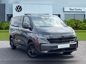 Used Volkswagen Transporter 2026 for sale - 78532165: Photo