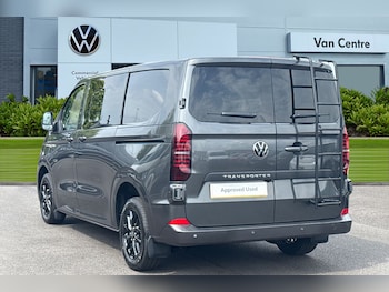 Used Volkswagen Transporter 2026 for sale - 78532165: Photo