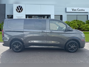 Used Volkswagen Transporter 2026 for sale - 78532165: Photo