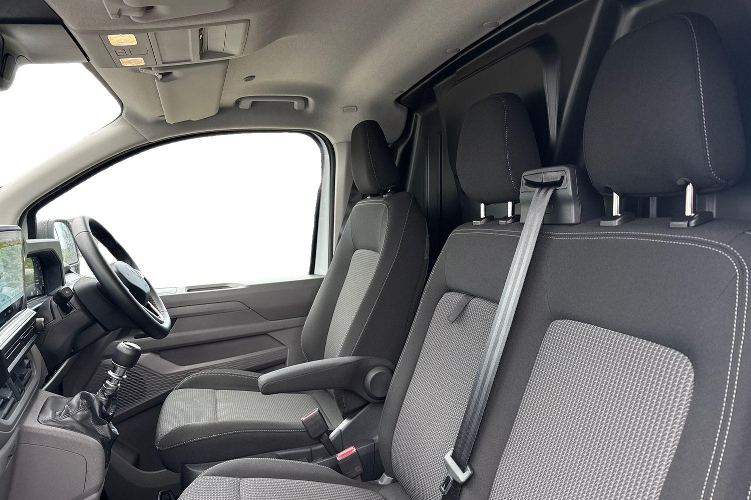 Used Volkswagen Transporter 2025 for sale - 77458970: Photo 10