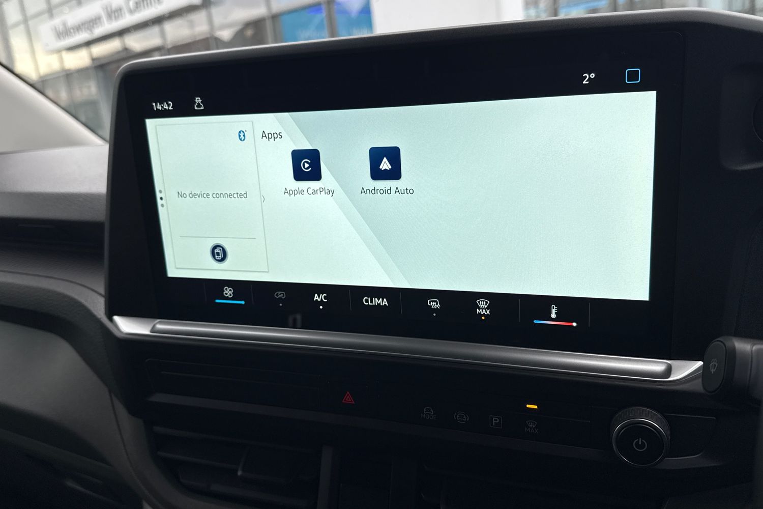 Used Volkswagen Transporter 2025 for sale - 77458970: Photo 11