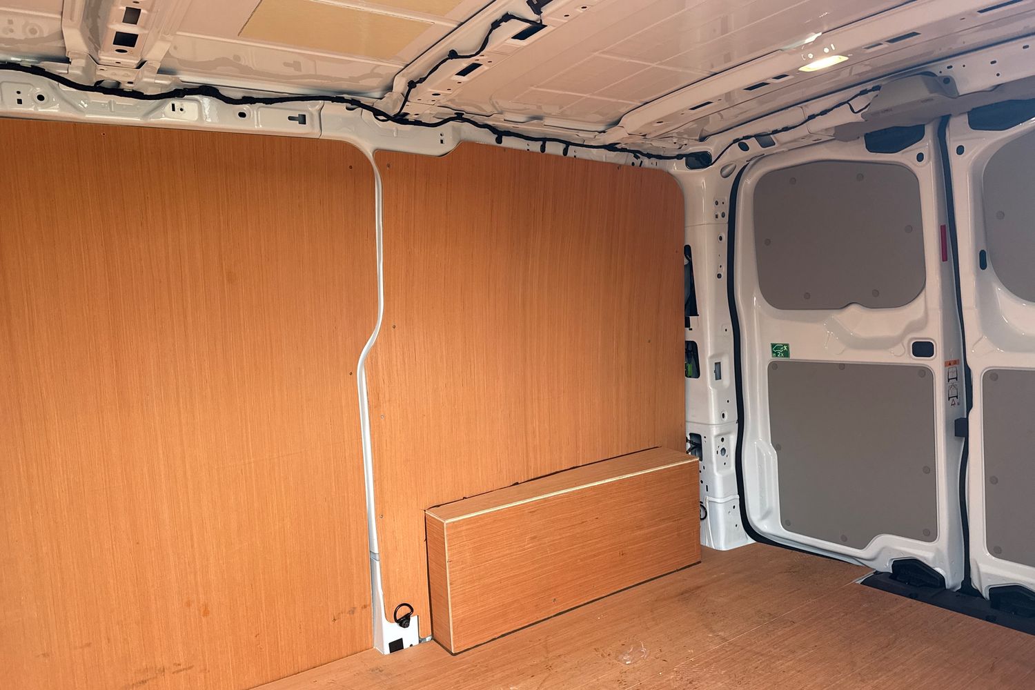 Used Volkswagen Transporter 2025 for sale - 77458970: Photo 13