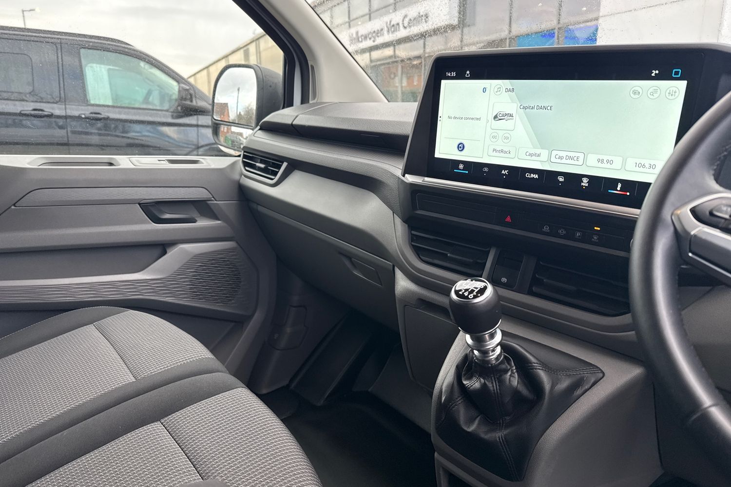 Used Volkswagen Transporter 2025 for sale - 77458970: Photo 14