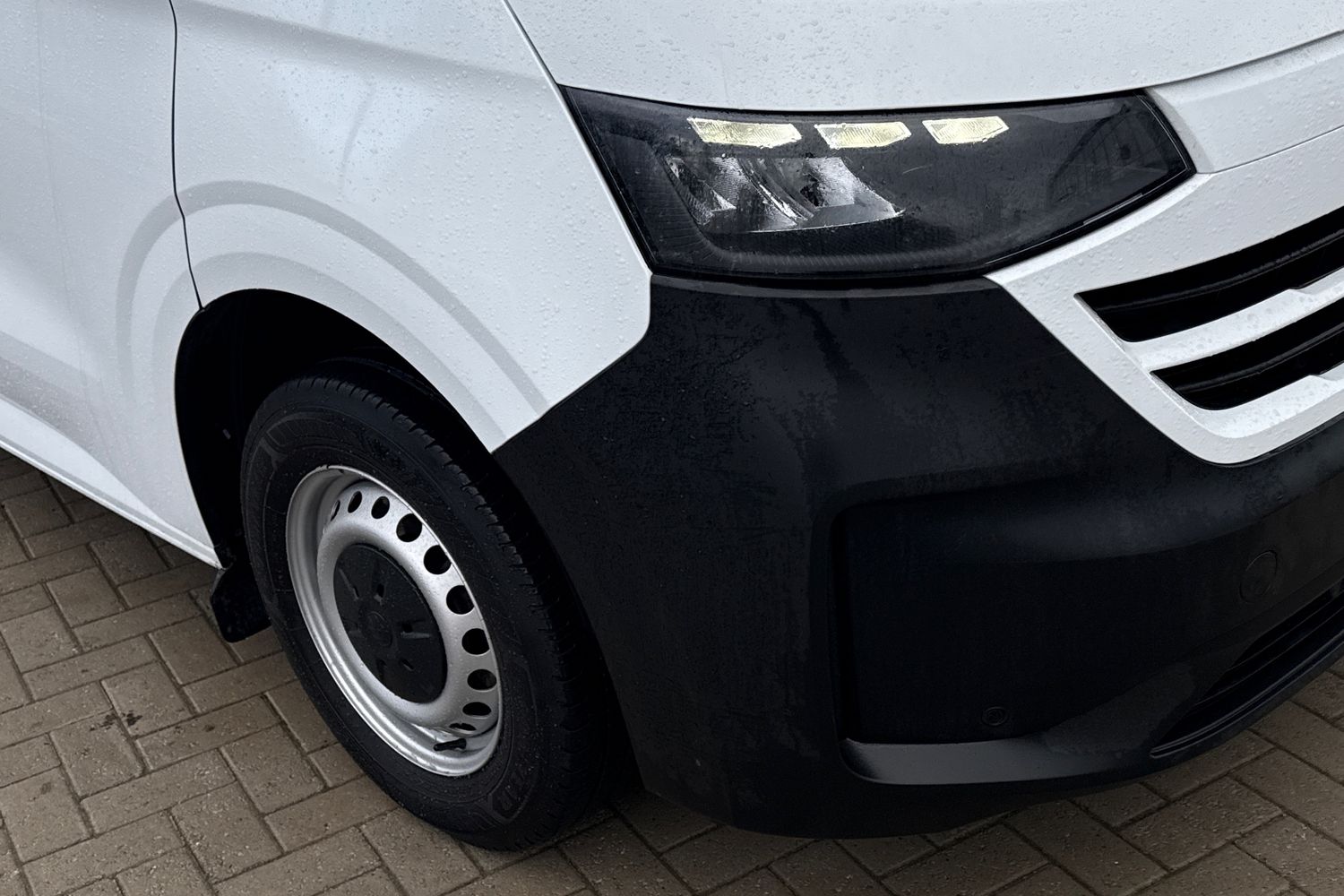 Used Volkswagen Transporter 2025 for sale - 77458970: Photo 16