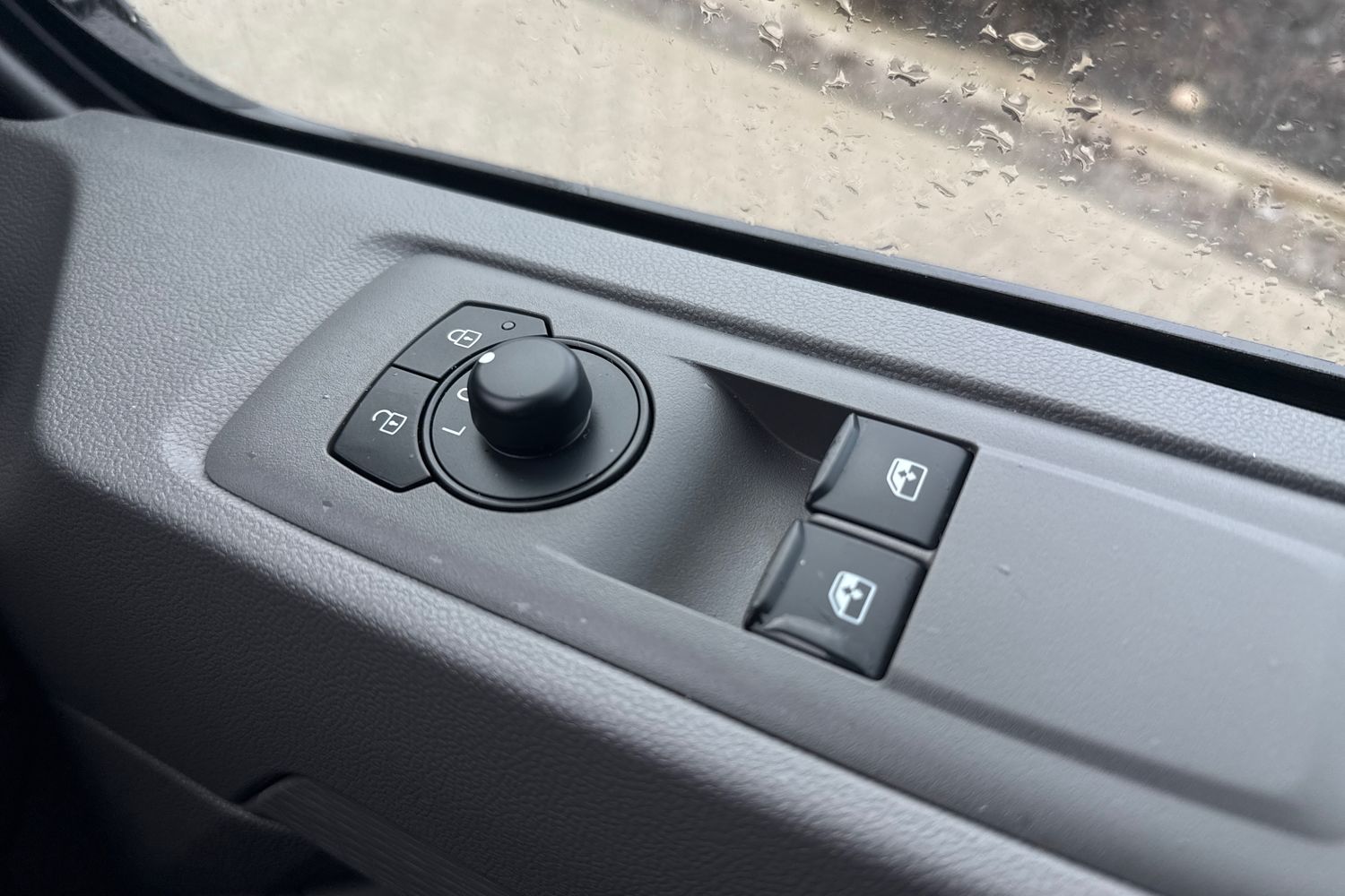 Used Volkswagen Transporter 2025 for sale - 77458970: Photo 17