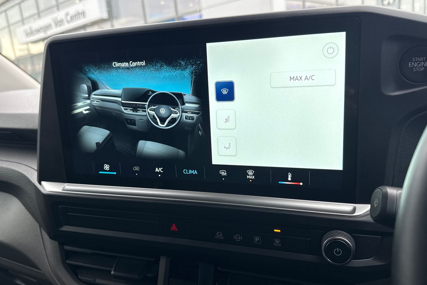 Used Volkswagen Transporter 2025 for sale - 77458970: Photo 18