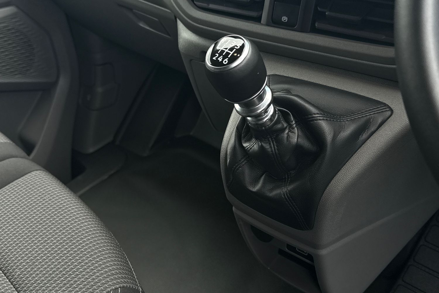 Used Volkswagen Transporter 2025 for sale - 77458970: Photo 19