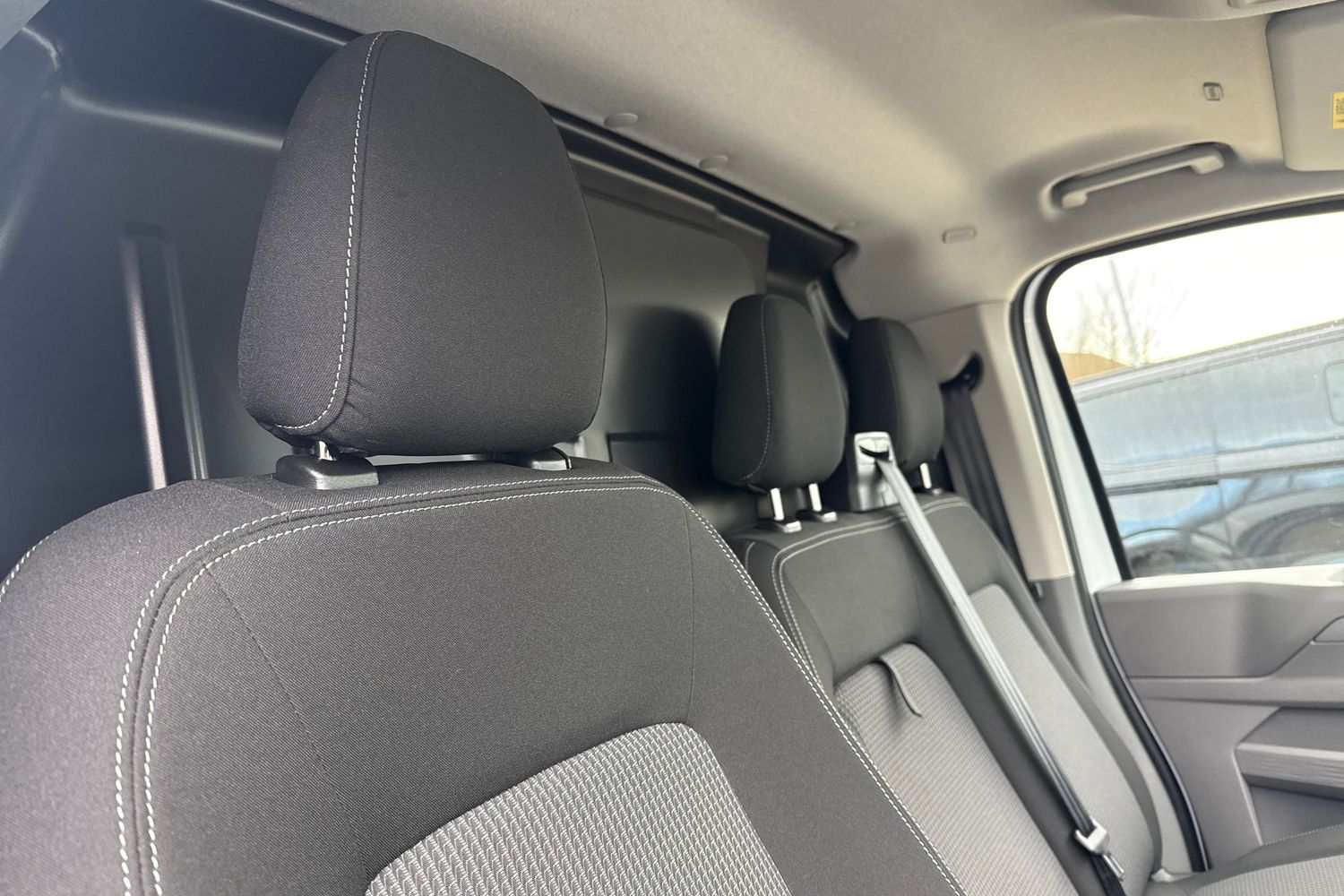 Used Volkswagen Transporter 2025 for sale - 77458970: Photo 20