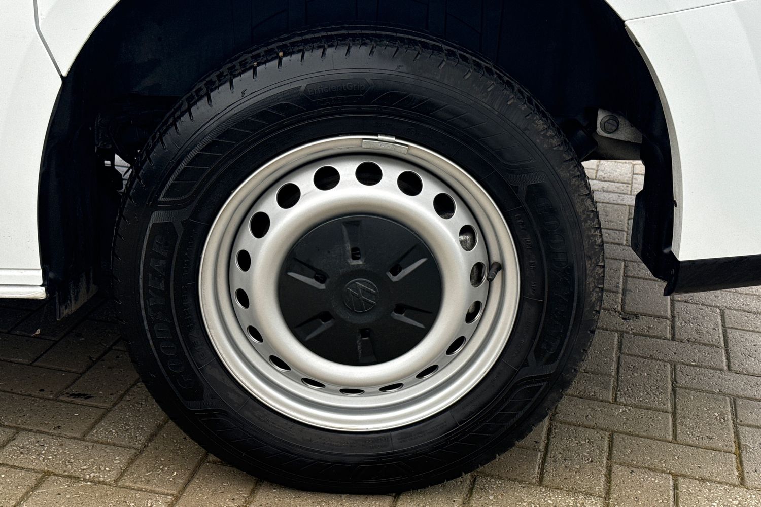 Used Volkswagen Transporter 2025 for sale - 77458970: Photo 21