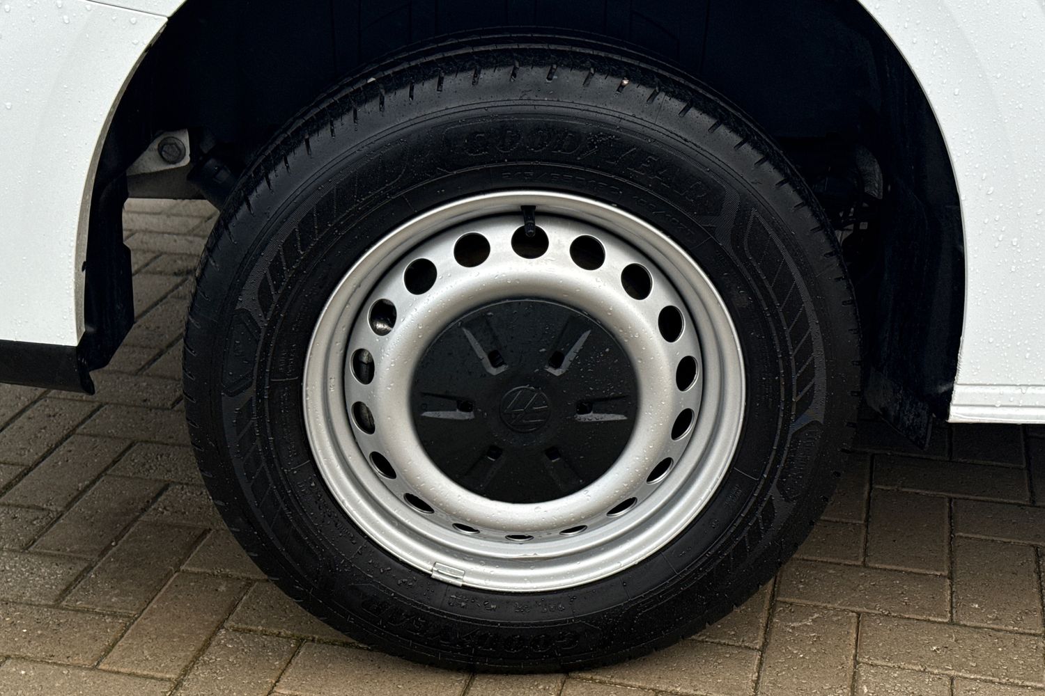 Used Volkswagen Transporter 2025 for sale - 77458970: Photo 22