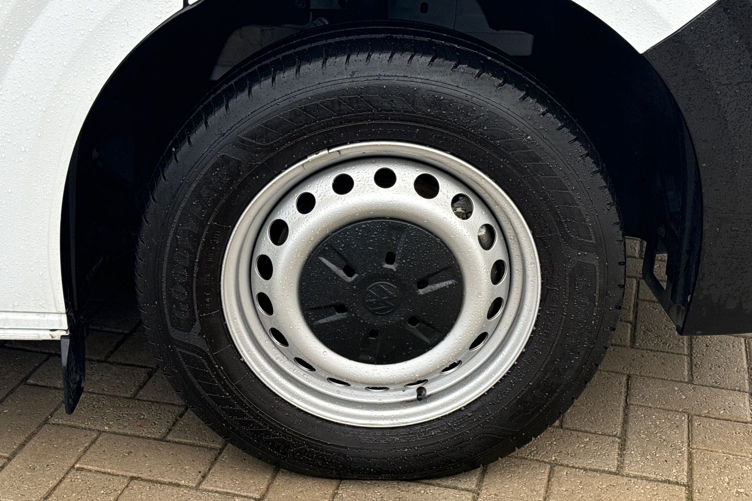 Used Volkswagen Transporter 2025 for sale - 77458970: Photo 23