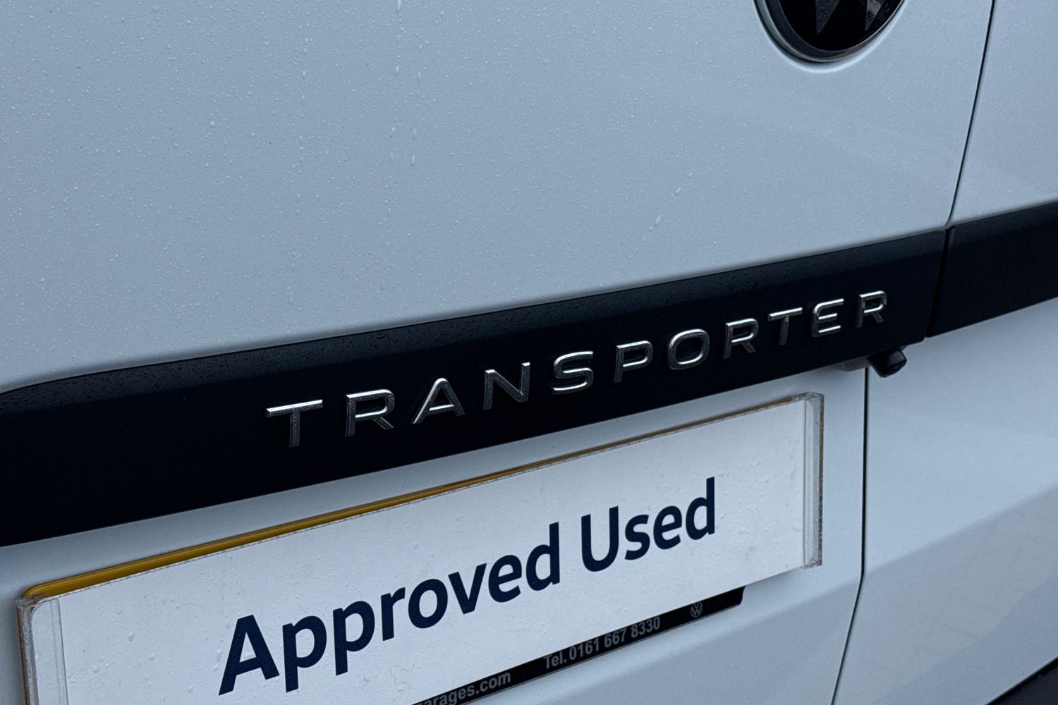 Used Volkswagen Transporter 2025 for sale - 77458970: Photo 24