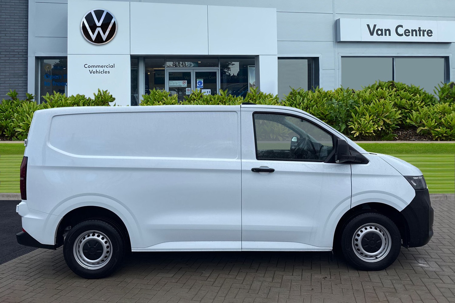 Used Volkswagen Transporter 2025 for sale - 77458970: Photo 3