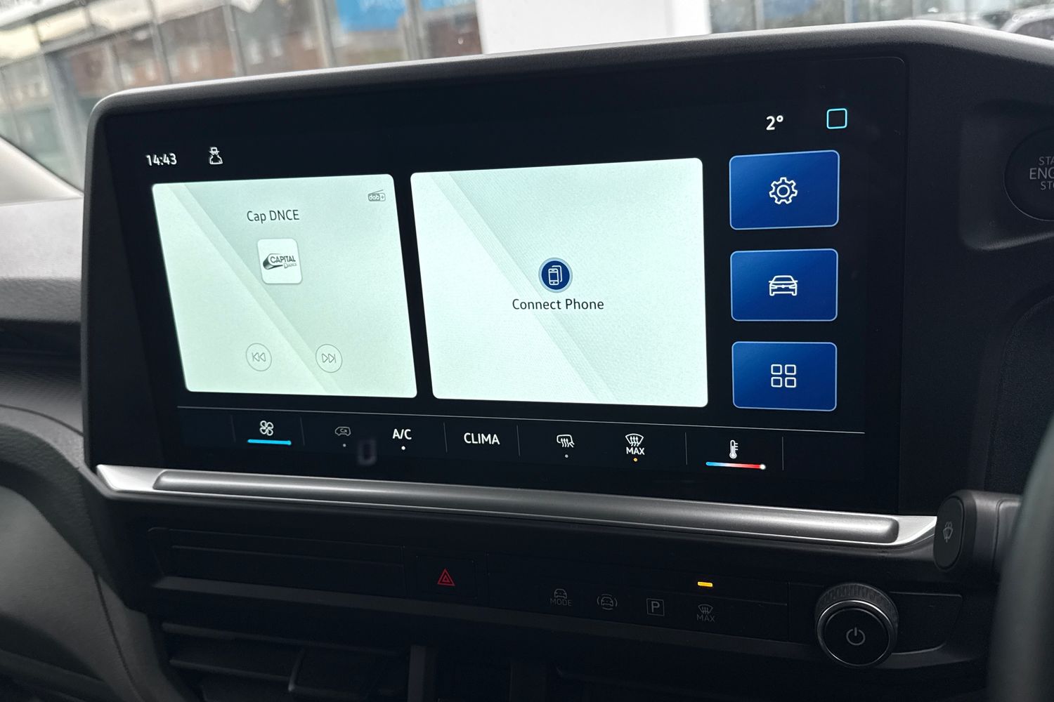 Used Volkswagen Transporter 2025 for sale - 77458970: Photo 35