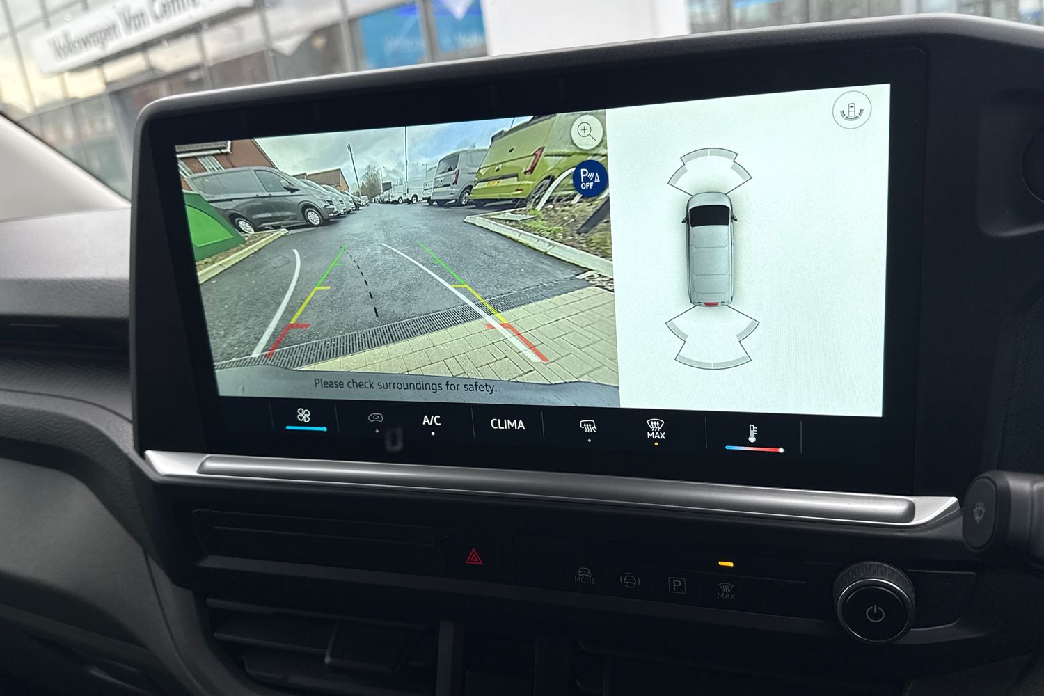 Used Volkswagen Transporter 2025 for sale - 77458970: Photo 36